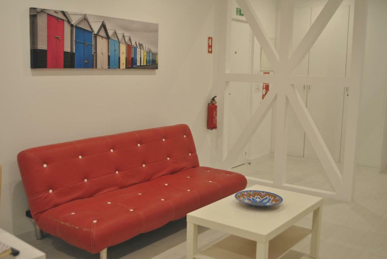 Stay Inn Albufeira - 303B Apartment Exterior foto