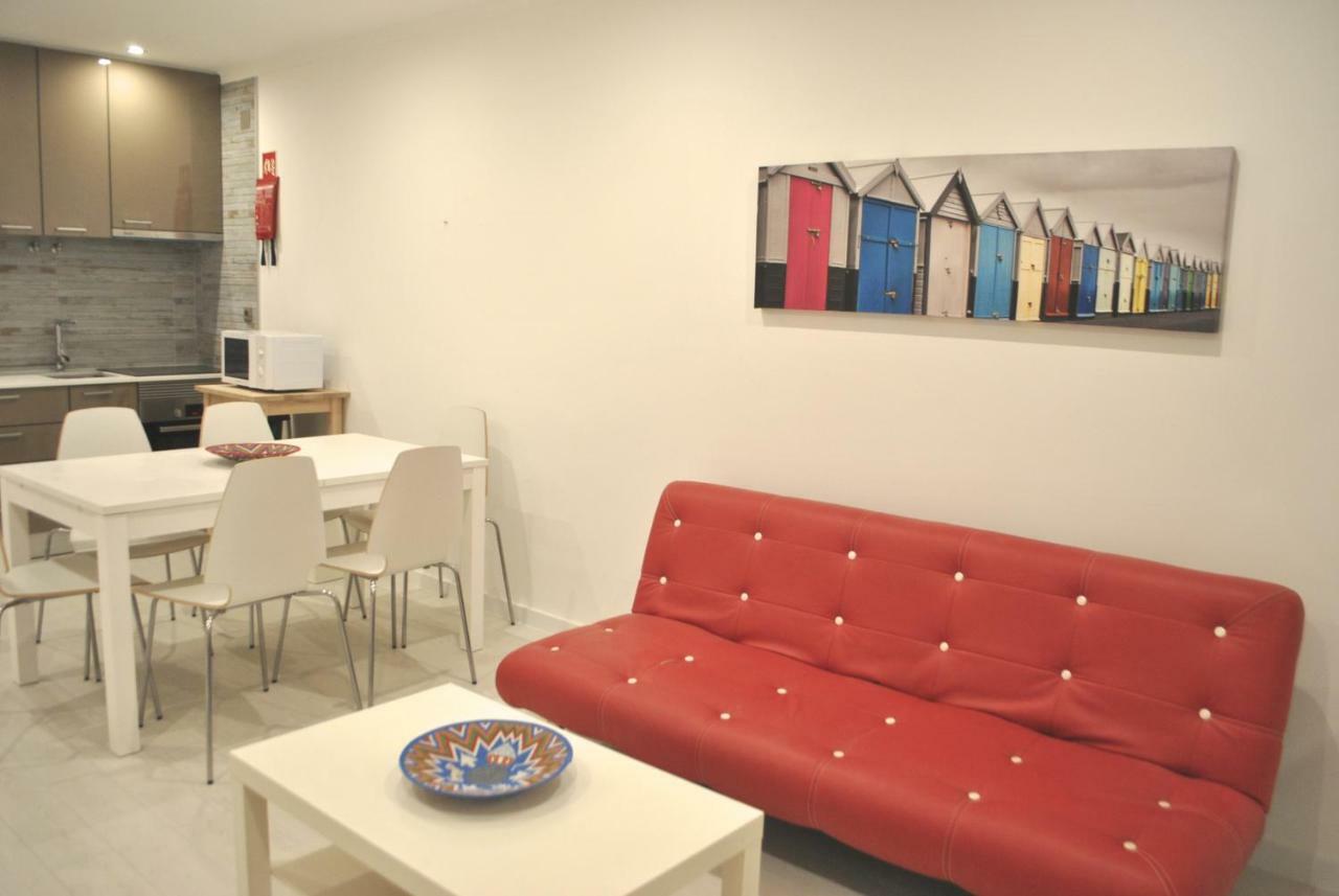 Stay Inn Albufeira - 303B Apartment Exterior foto